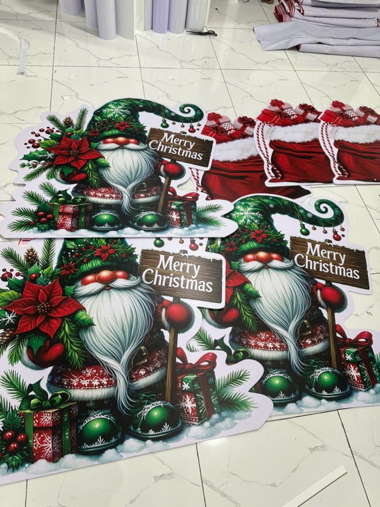 Formex Trang Trí Noel