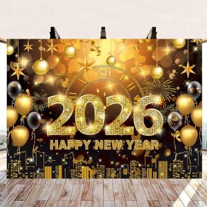 Ý tưởng cho Băng Rôn Tết 2026