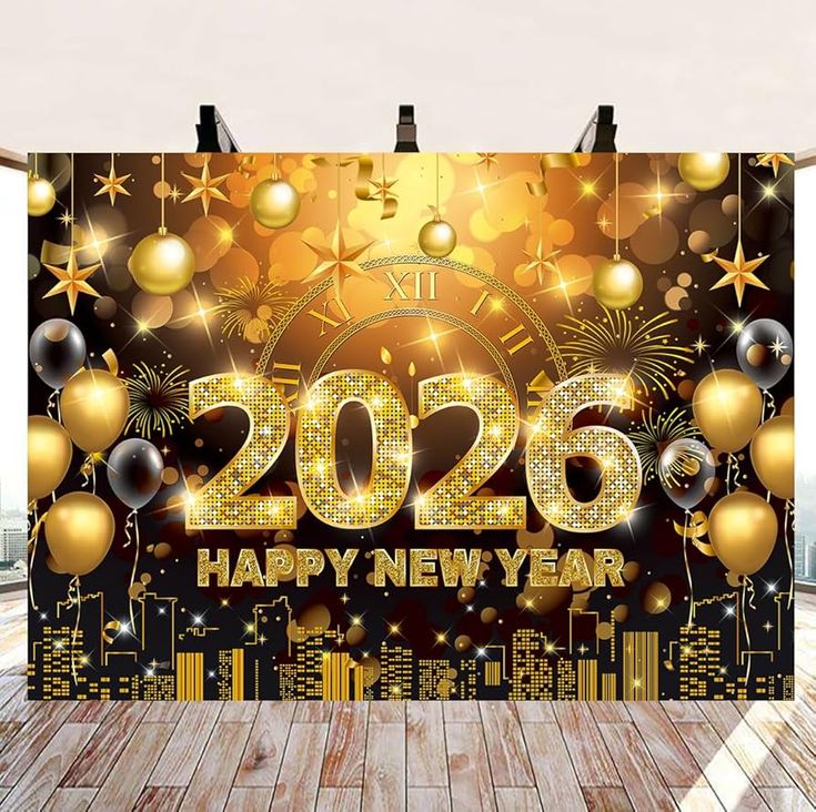 Ý tưởng cho Băng Rôn Tết 2026